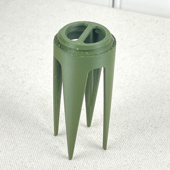 Modular Moss Pole Set: Stackable Plant Support, 1.25" Diameter - Picture 6 of 9